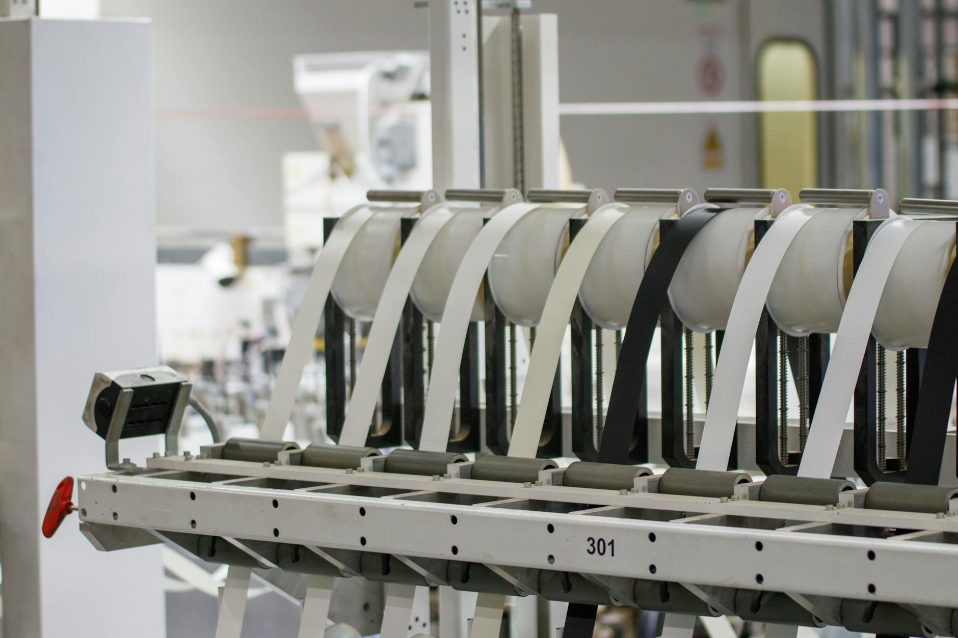 Co to jest lean manufacturing i jak zmienia oblicze nowoczesnego przemysłu - zdjecie w tresci